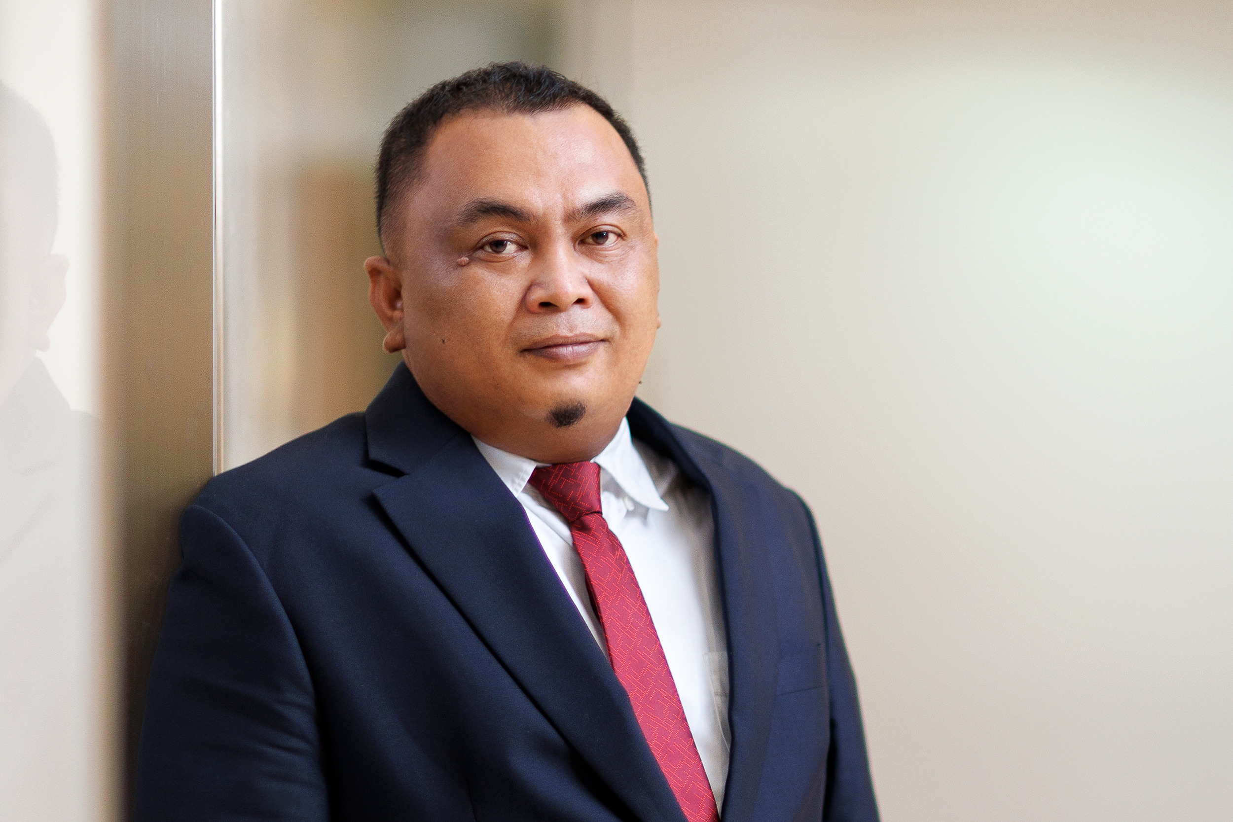 Davidson Sembiring