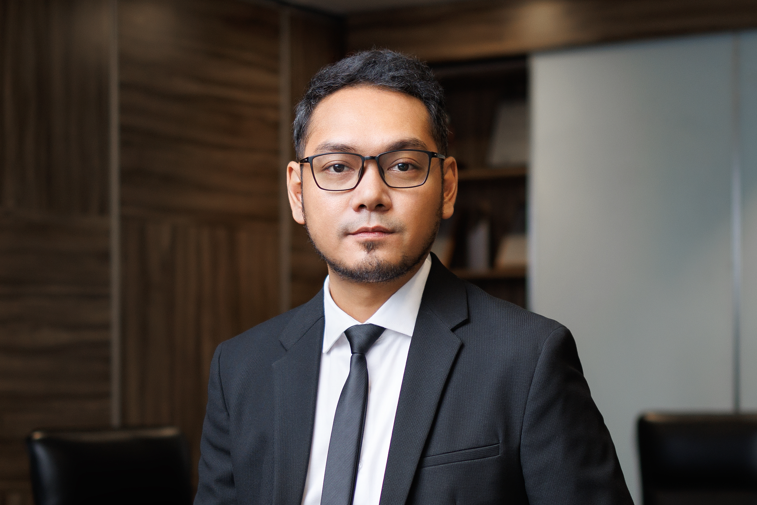 Timothy L. Tobing